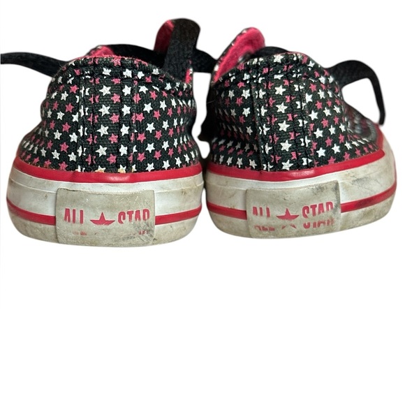 Converse Kids low top lace-up Sneakers - Picture 6 of 7